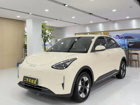 Geely 星愿 2025
