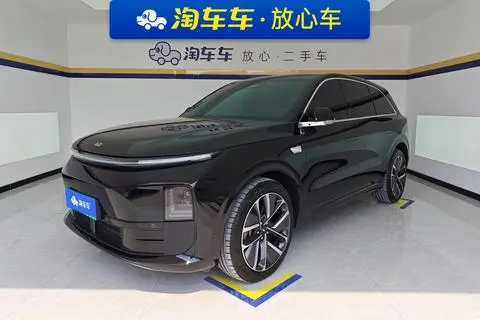 Li L6 2024