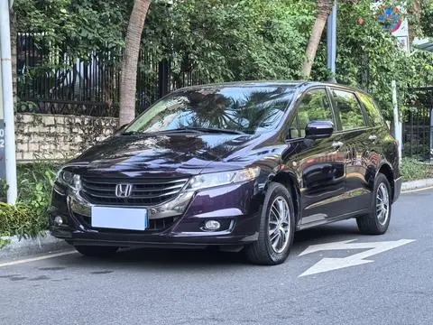 Honda 奥德赛 2011