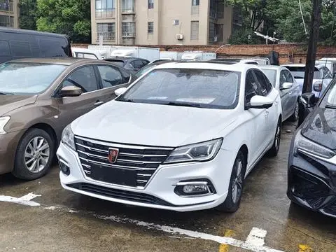 Roewe i5 2019