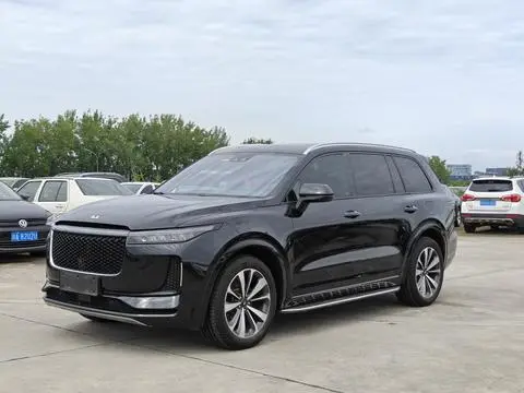 Li ONE 2020