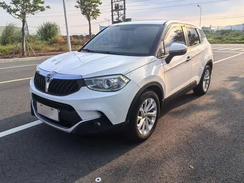 Brilliance V3 2015