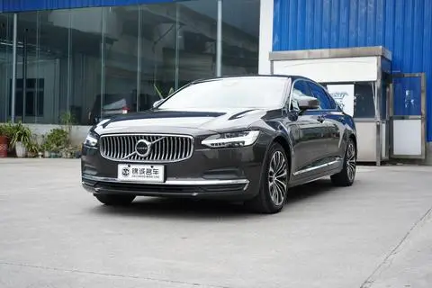 Volvo S90 2024