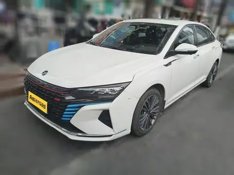 Dongfeng 奕炫MAX 2021