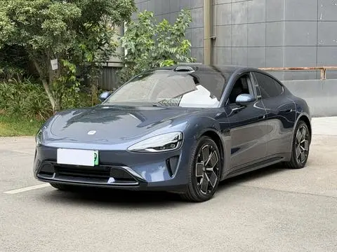 Xiaomi 小米SU7 2024