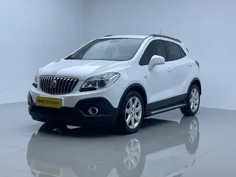 Buick Encore 2015