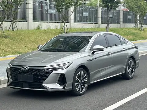 Chery Arrizo 8 2022