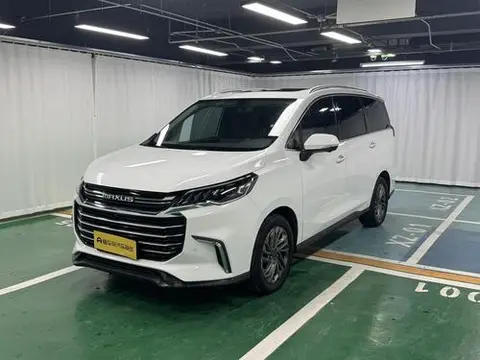 Maxus G50 2020