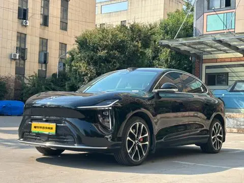 IM Motors 智己LS6 2026