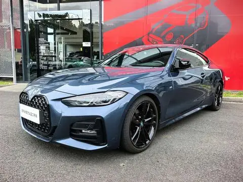 BMW 4 Series 2022