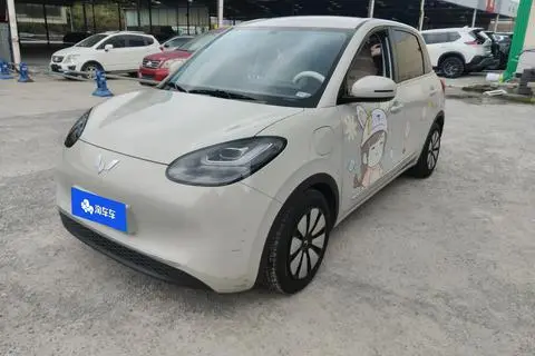 Wuling Bingo 2024