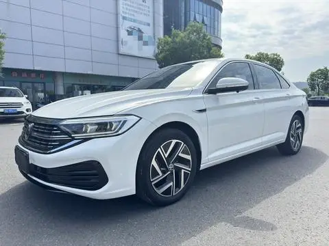 Volkswagen 速腾 2024