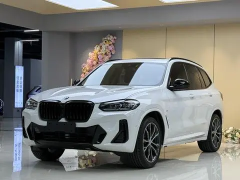 BMW X3 2023