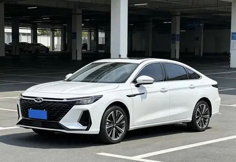 Chery Arrizo 8 2024