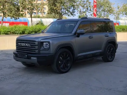 Haval RaptorPHEV 2024