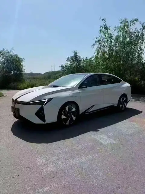 Lingxi L 2024