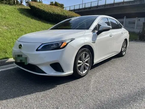 GAC AION S 2022