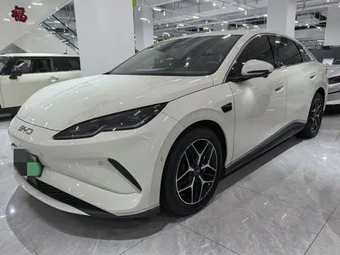 BYD Seal06EV 2025