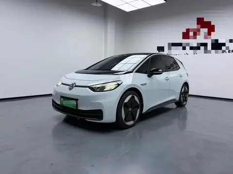Volkswagen ID.3 2023