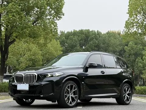 BMW X5 2023