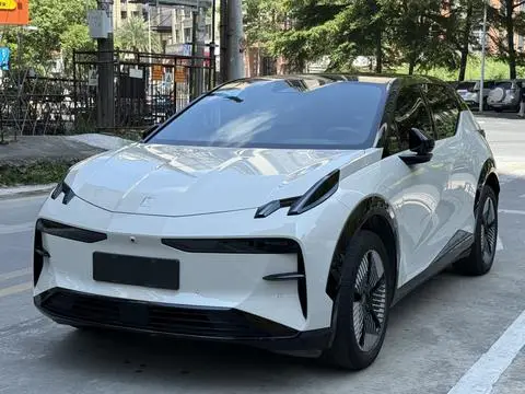 ZEEKR ZEEKR X 2023