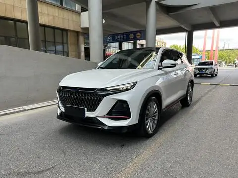 Oshan X7 PLUS 2022