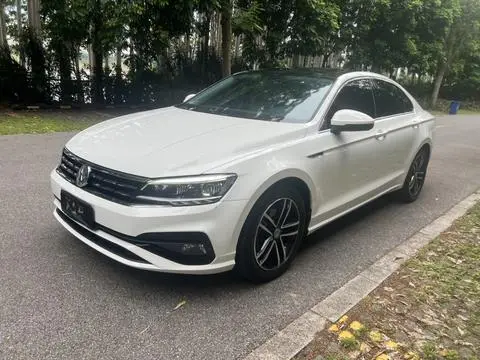 Volkswagen Lamando 2019
