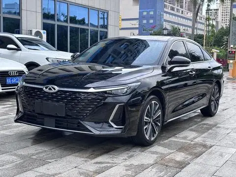 Chery Arrizo 8 2022