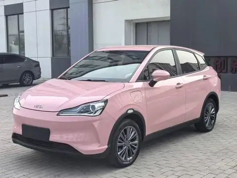 NETA V 2022
