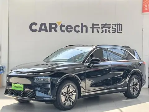 XPeng 小鹏G9 2024