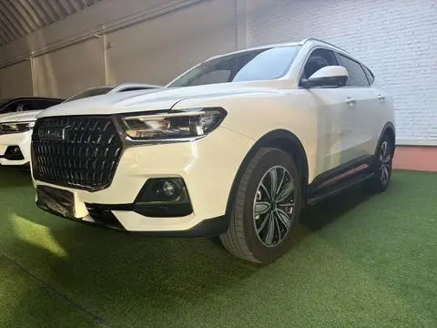 Haval H6 2023
