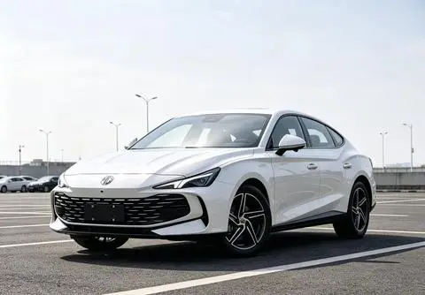 MG 7 2023