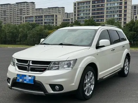 Dodge Journey 2014