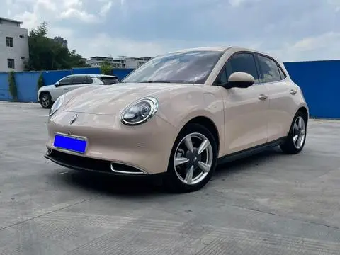 ORA 好猫 2023