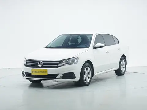 Volkswagen Lavida 2019 — фото 1