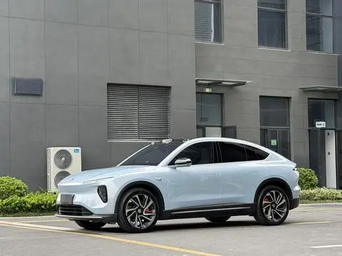 NIO EC6 2023