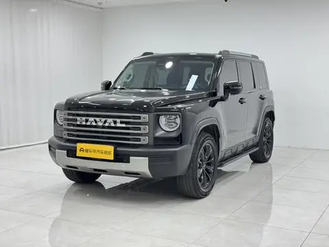 Haval RaptorPHEV 2024