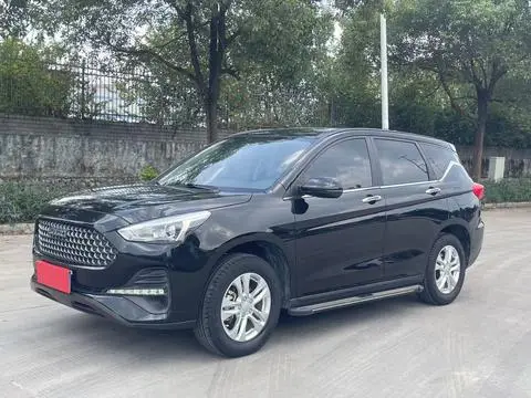Haval M6 2019