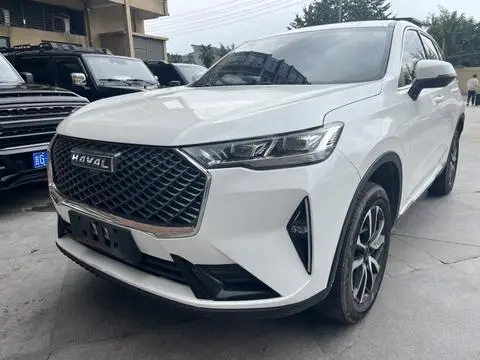 Haval H6 2021