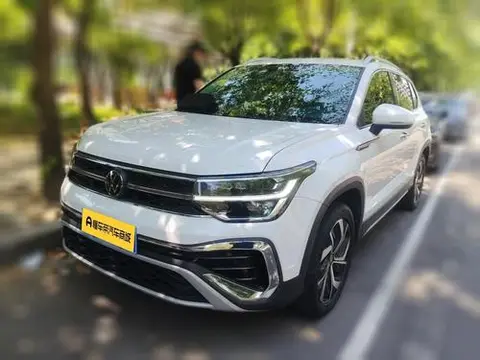 Volkswagen 途岳 2023