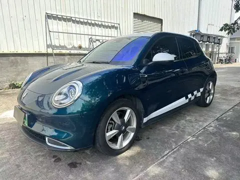 ORA 好猫 2022