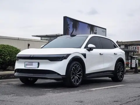 ZEEKR ZEEKR 7X 2025