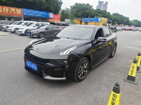 Lynk & Co 03 2019