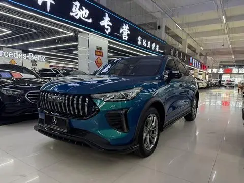 Haval 赤兔 2022