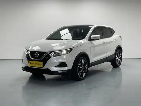 Nissan 逍客 2019