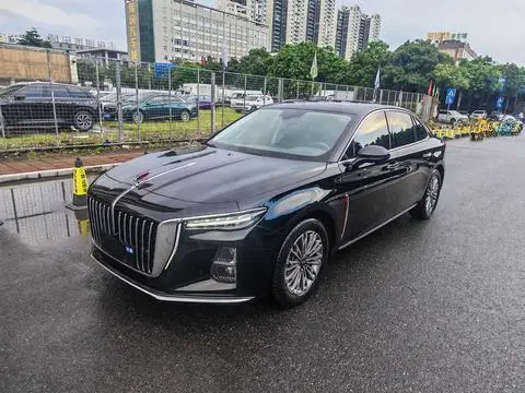 Hongqi H5 2023