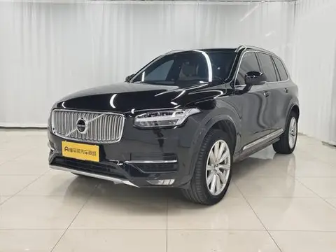Volvo XC90 2015
