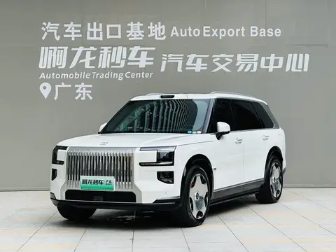 ZEEKR ZEEKR 9X 2025