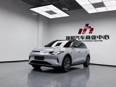 Leapmotor C11 2022