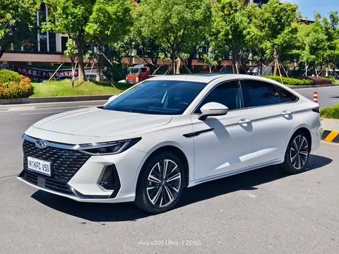 Chery Arrizo 8 2022